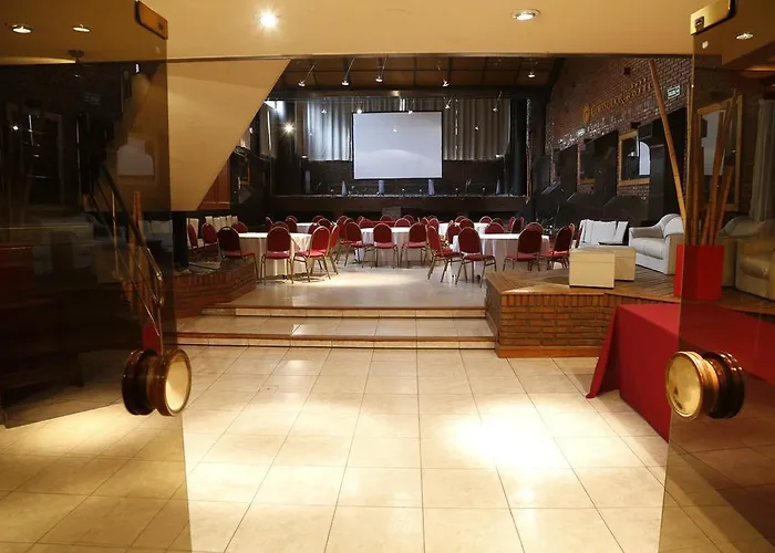 Hotel Corregidor