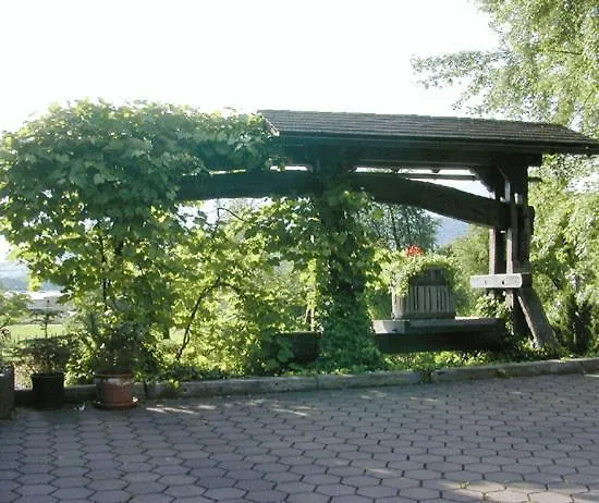 Hotel Landhaus