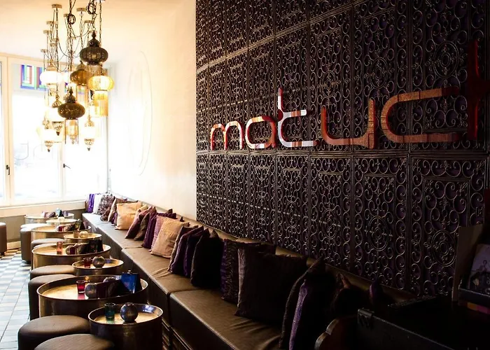 Hotel Matuchi
