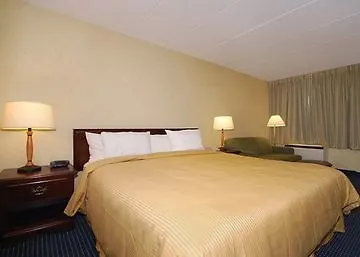 Comfort Inn And Suites Aberdeen Near Apg