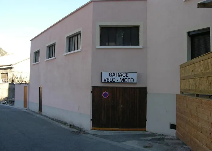 Hotel de la Gare