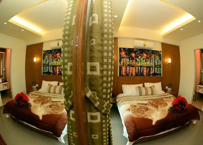 Guias Hotel&Spa
