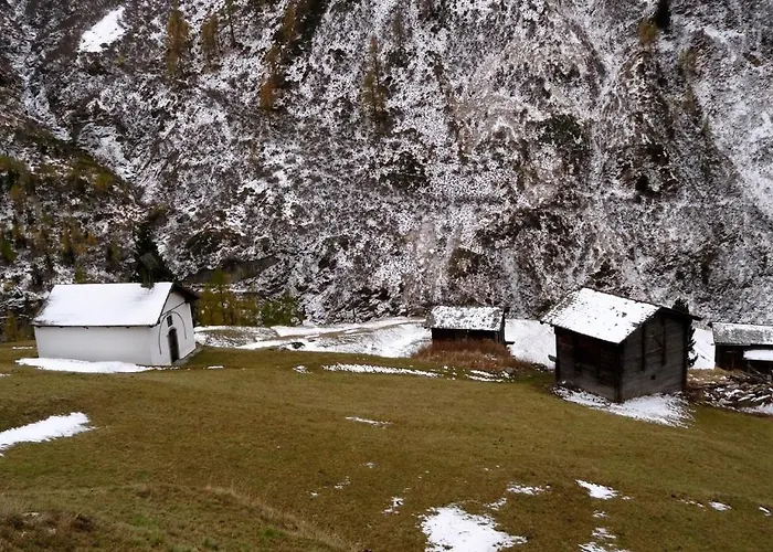 Hotel Ahorni