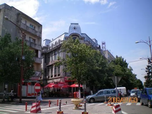 Hotel Coroana