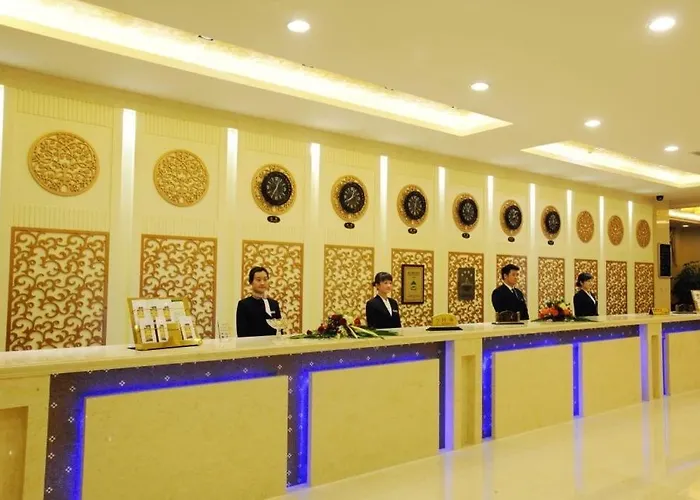 Hami Hotel