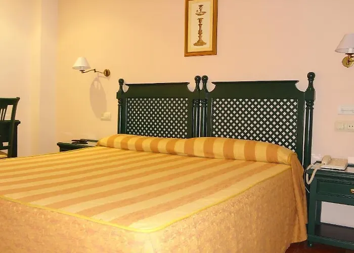 Hotel El Volao