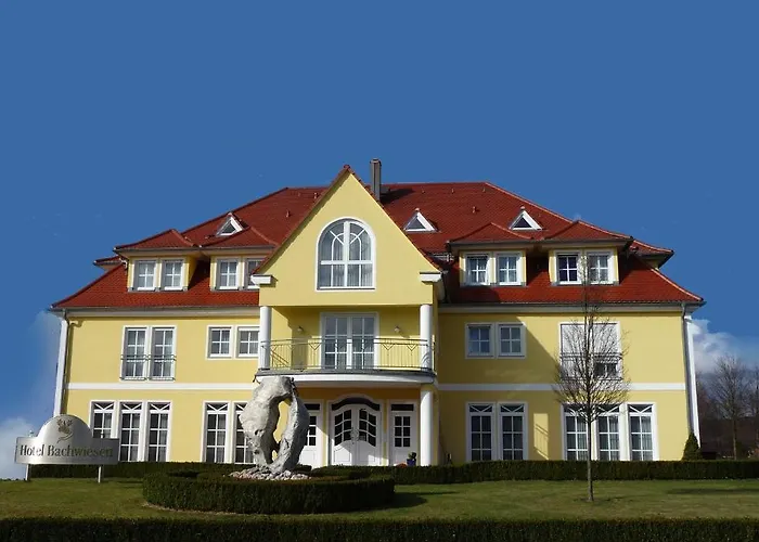 Hotel Bachwiesen