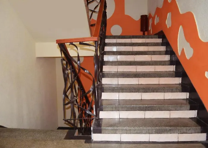 Hotel Orizont Suceava