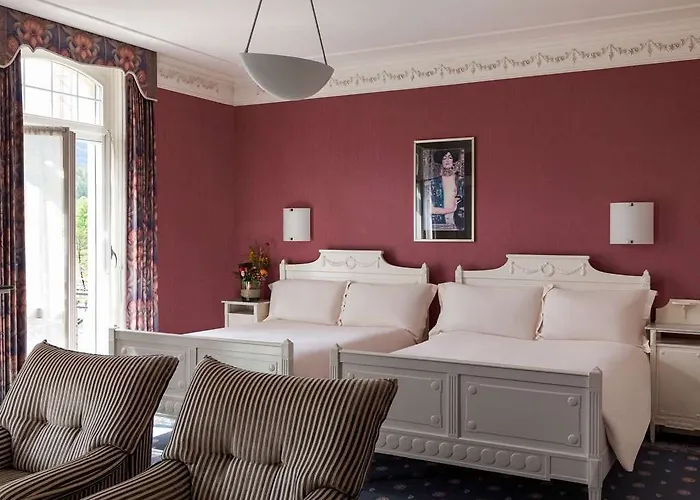 Res Rev " Test " Hotel
