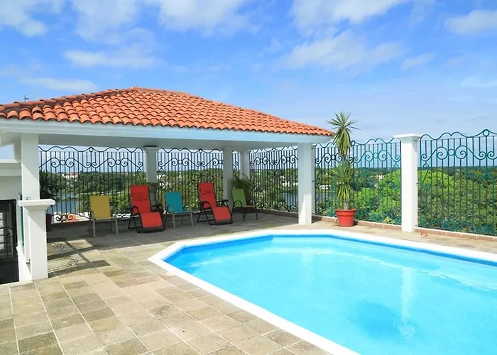 Hotel & Suites Real Del Lago
