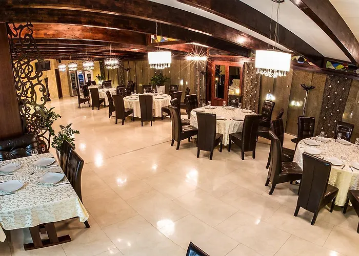 Hotel Aramia