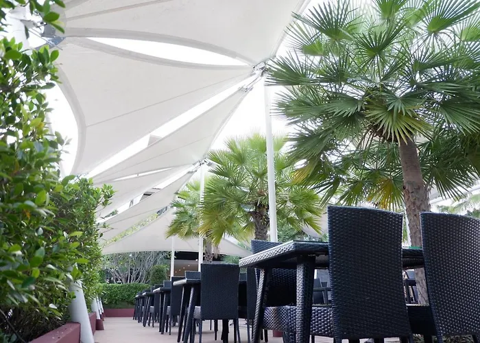 Ray Hotel Buriram