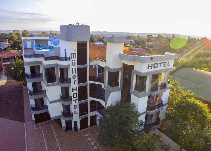 Müller Hotel