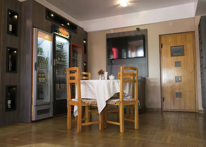 Müller Hotel