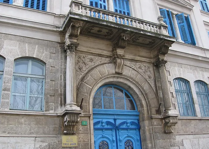 Hostel Veli Joze