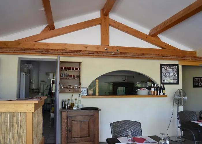 Auberge Les Sibourgs