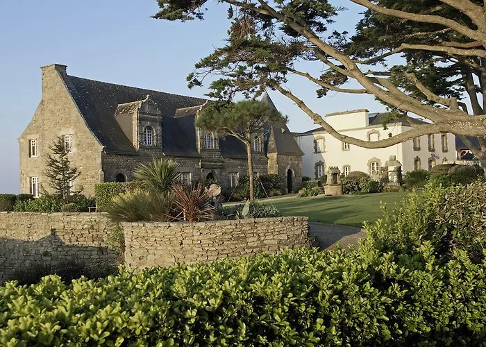 Domaine de Rochevilaine