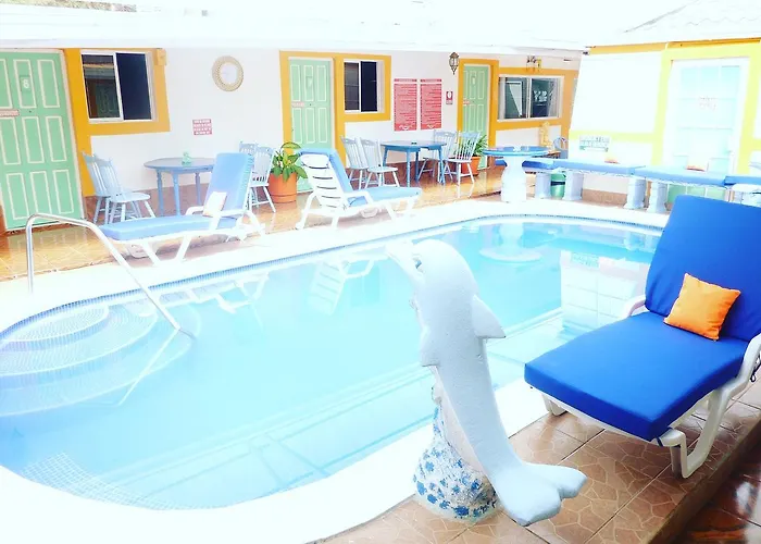 Hotel Ivania'S