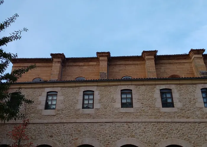 Hotel Hospederia El Convento