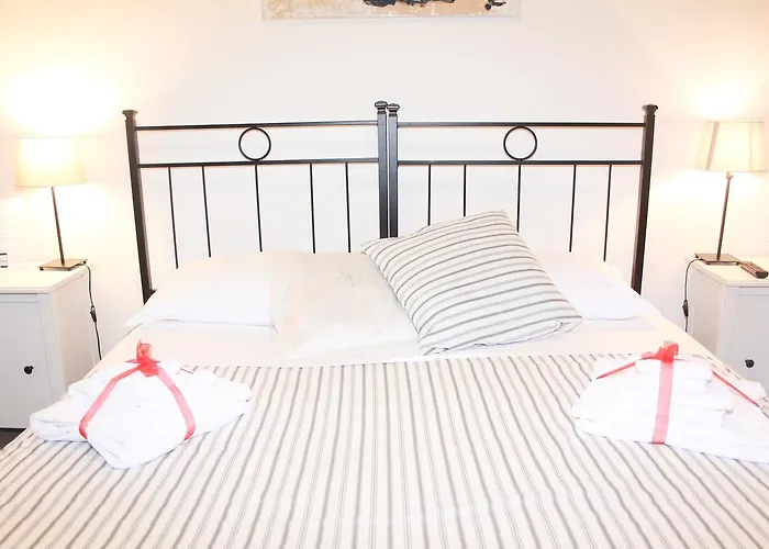 Salotto Vaticano B&B