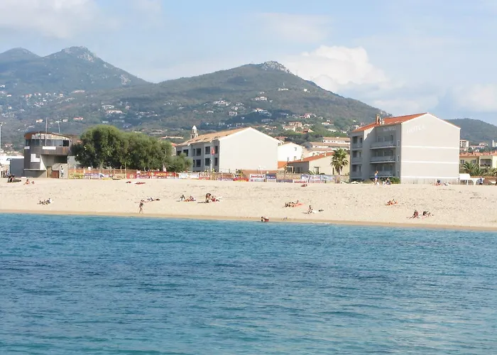 Hôtel Beach