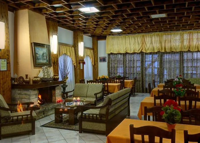 Izeλa Hotel