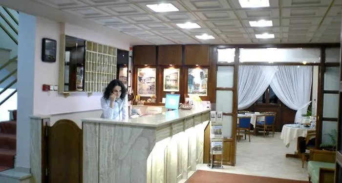 Katerina Hotel