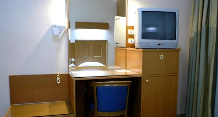 Katerina Hotel