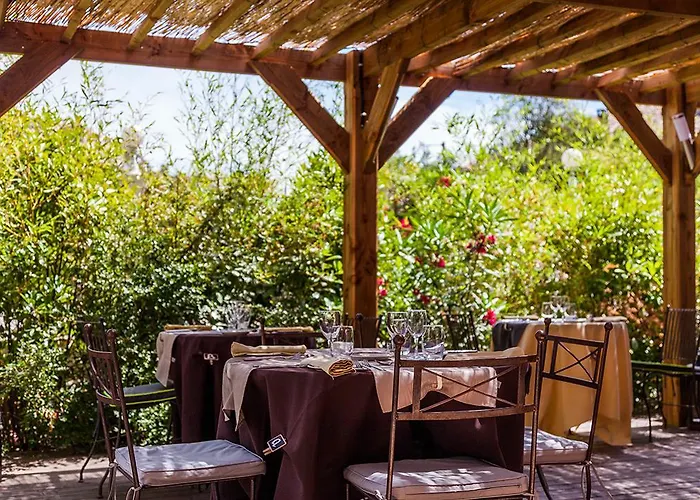 Logis le Relais Sarrasin