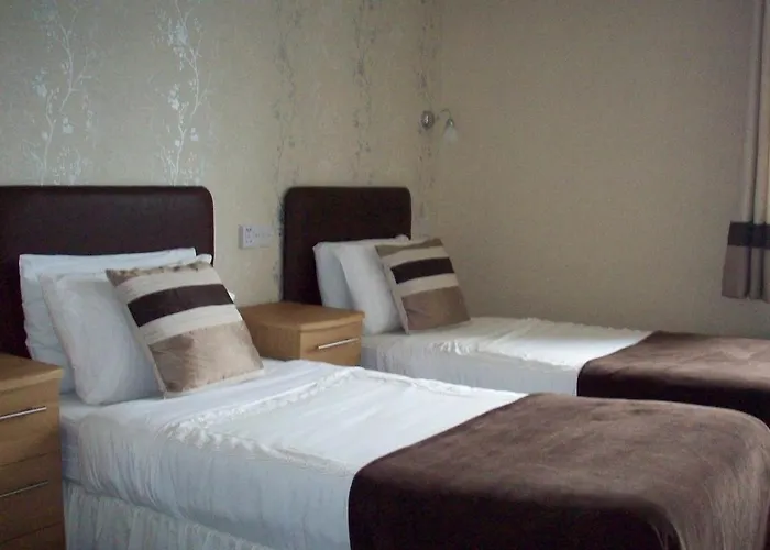 Lairg Highland Hotel