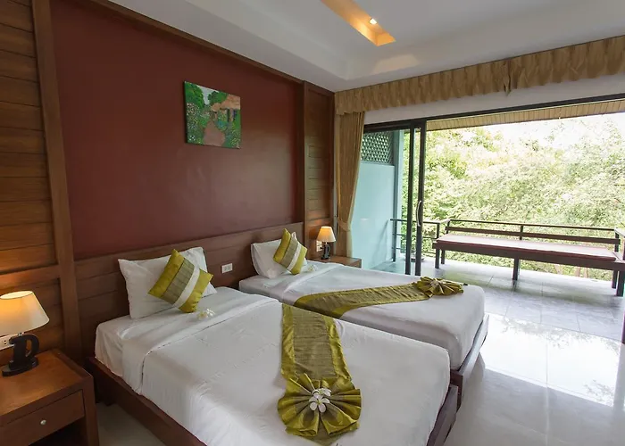 Samui Honey Suite