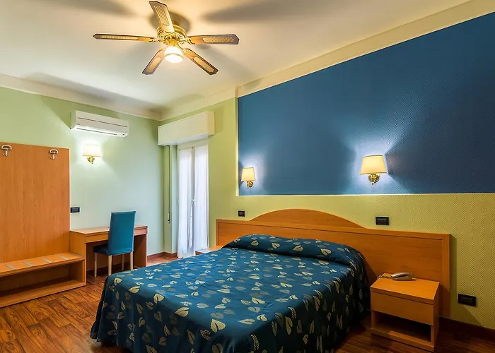Hotel Calypso