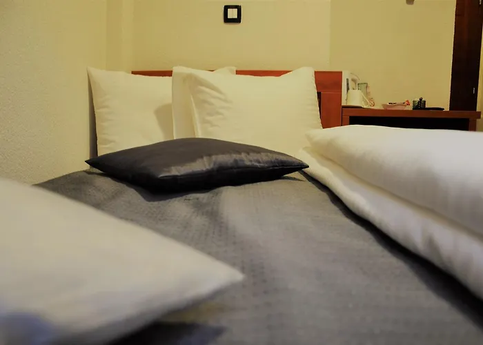 Hotel Noble