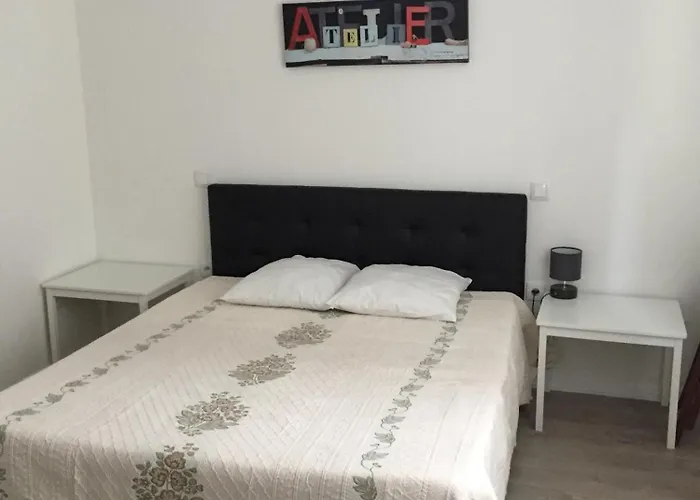Hotel Moderne