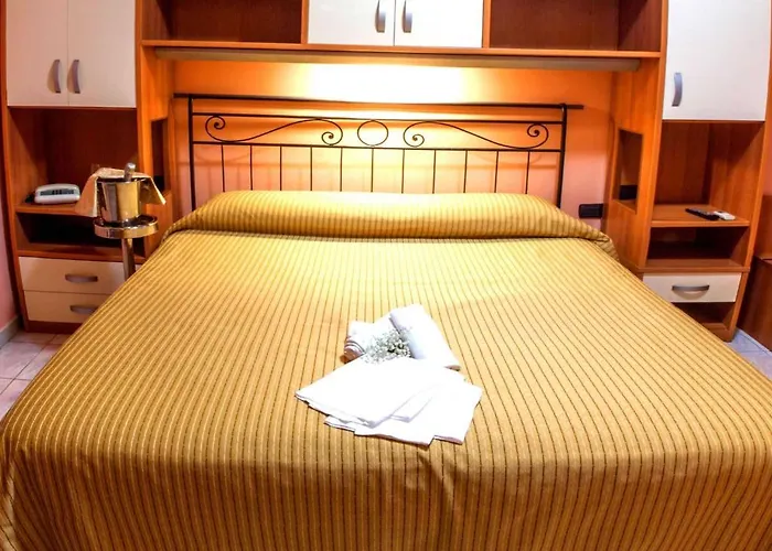 La Vigna Hotel