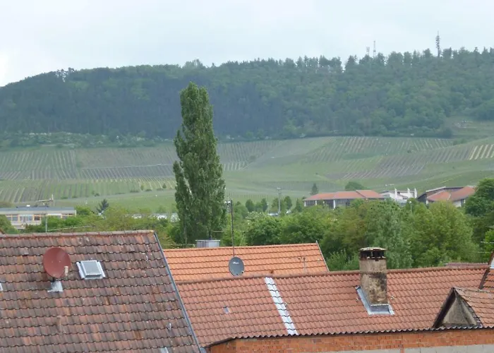 Hotel Garni Zum Hirschen