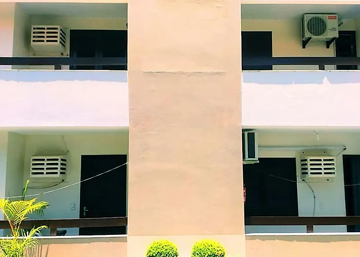Hotel Praia Grande