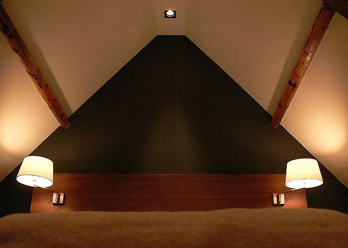 Texel Suites