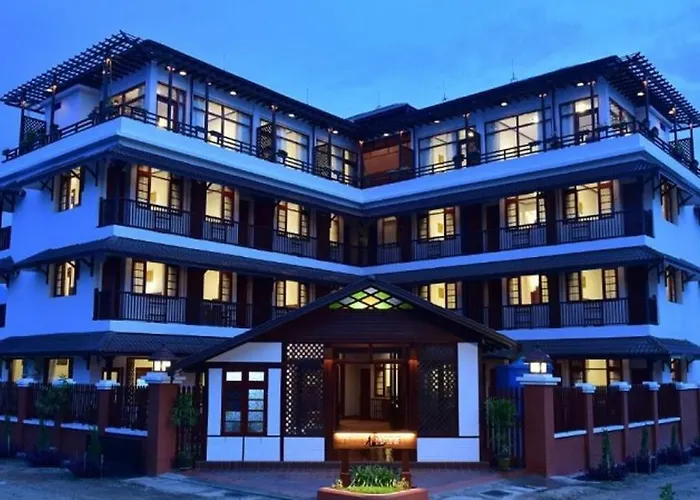 Hotel Maineli