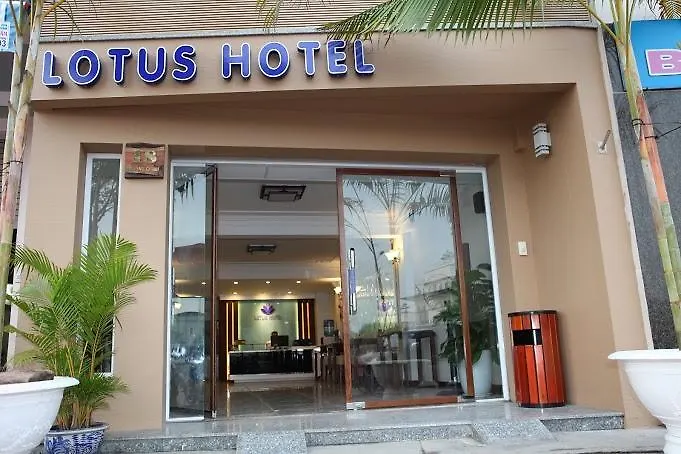 Lotus Hotel Hai Duong