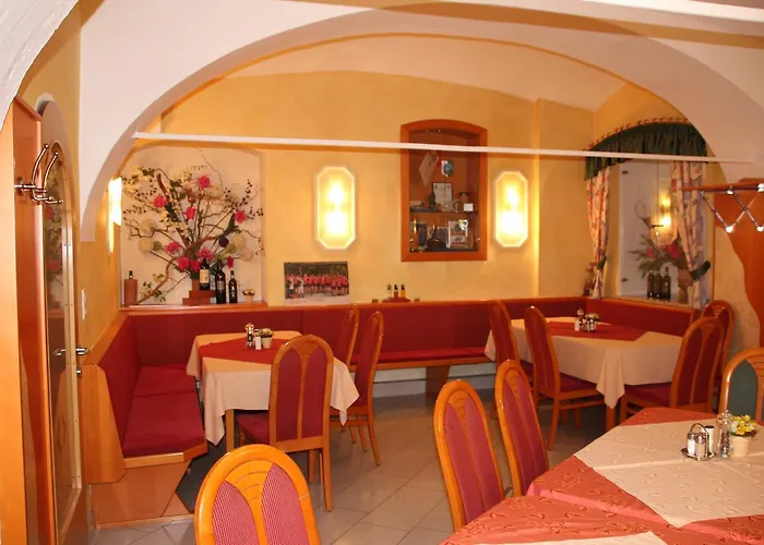 Hotel Lang