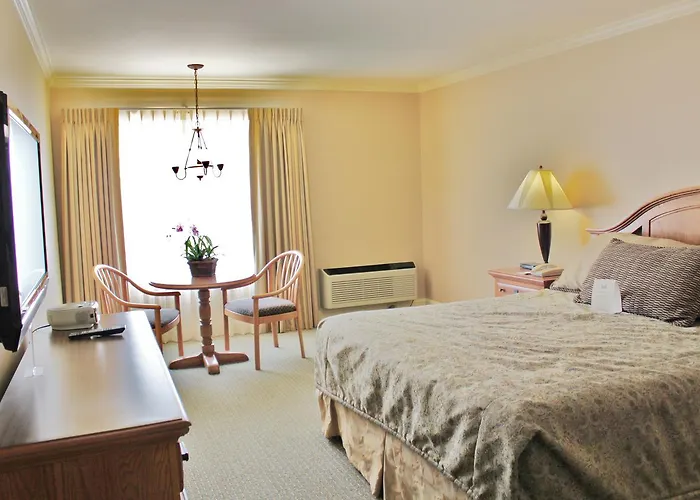 Columbus Inn