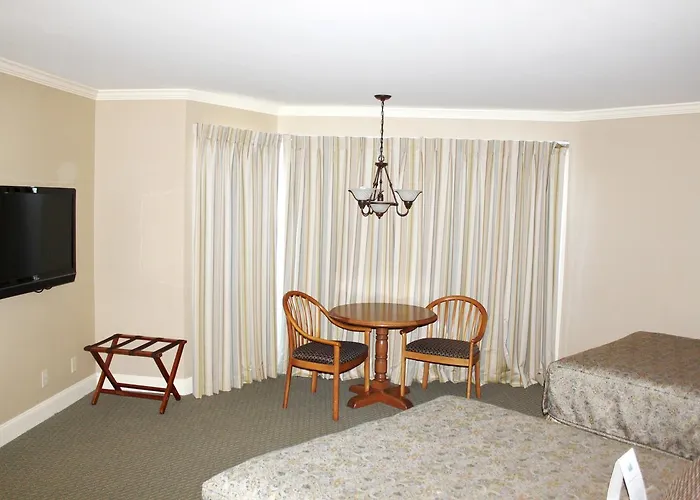 Columbus Inn