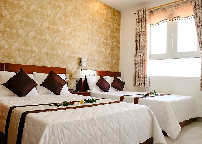 Phan Rang Hotel