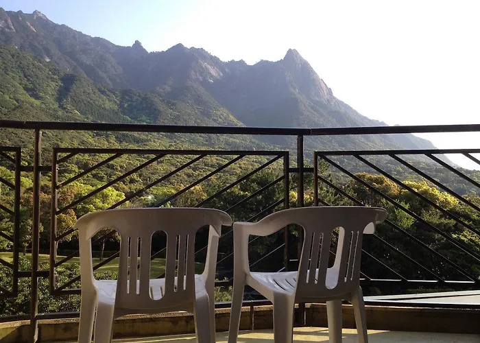 Yakushima Iwasaki Hotel