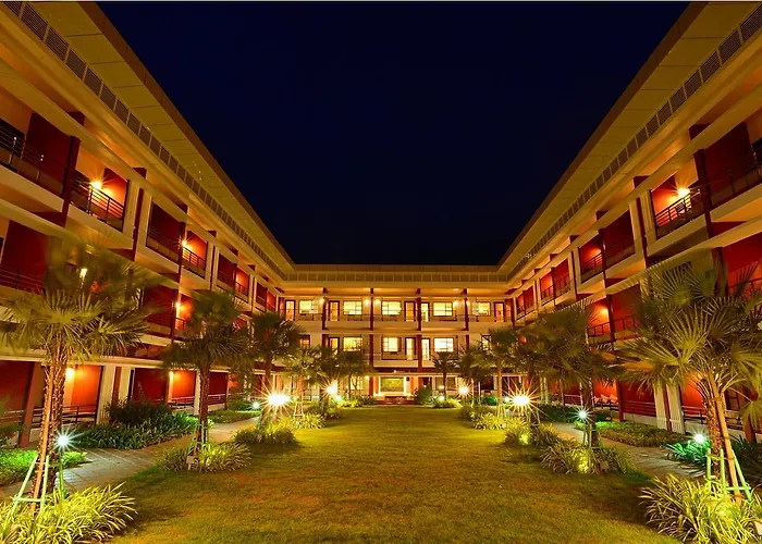 Bagan Star Hotel
