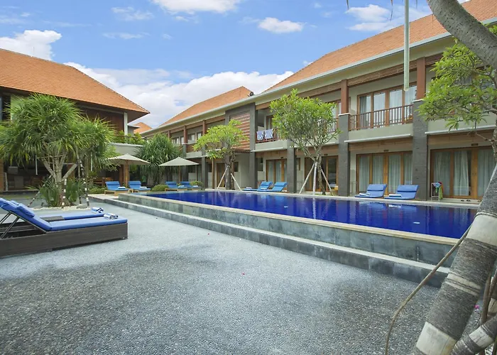Kubu Cempaka Seminyak