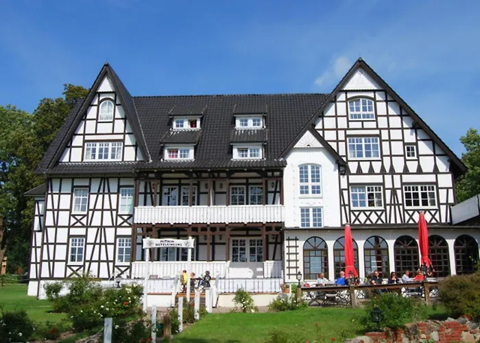 Hotel Hiddensee Hitthim