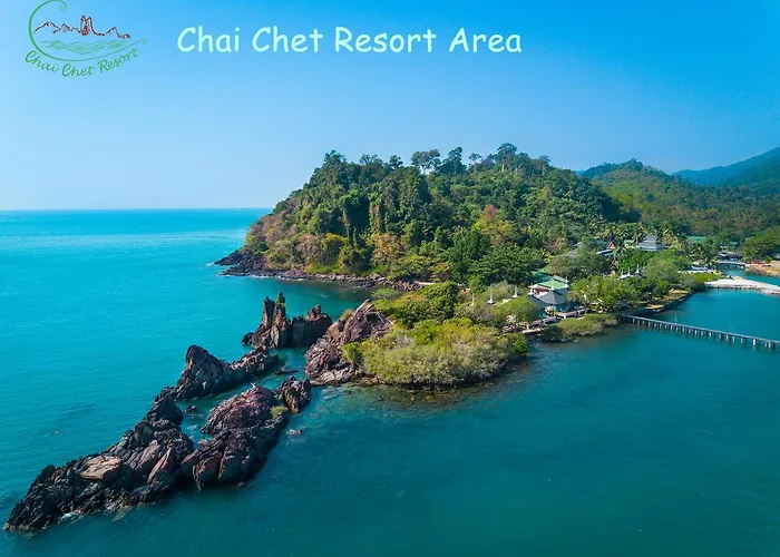 Chai Chet Resort Koh Chang