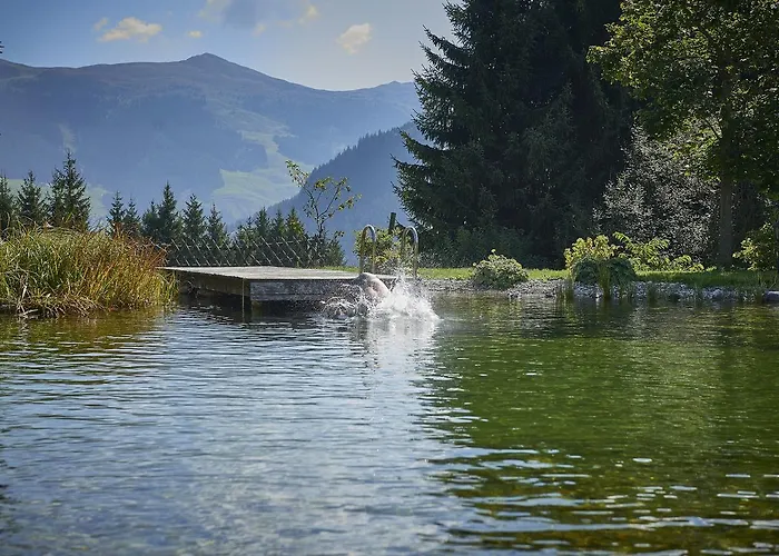 AlpenOase Sonnhof